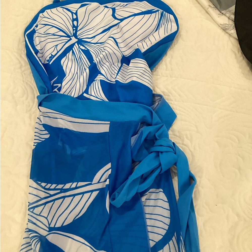 Swimsuit